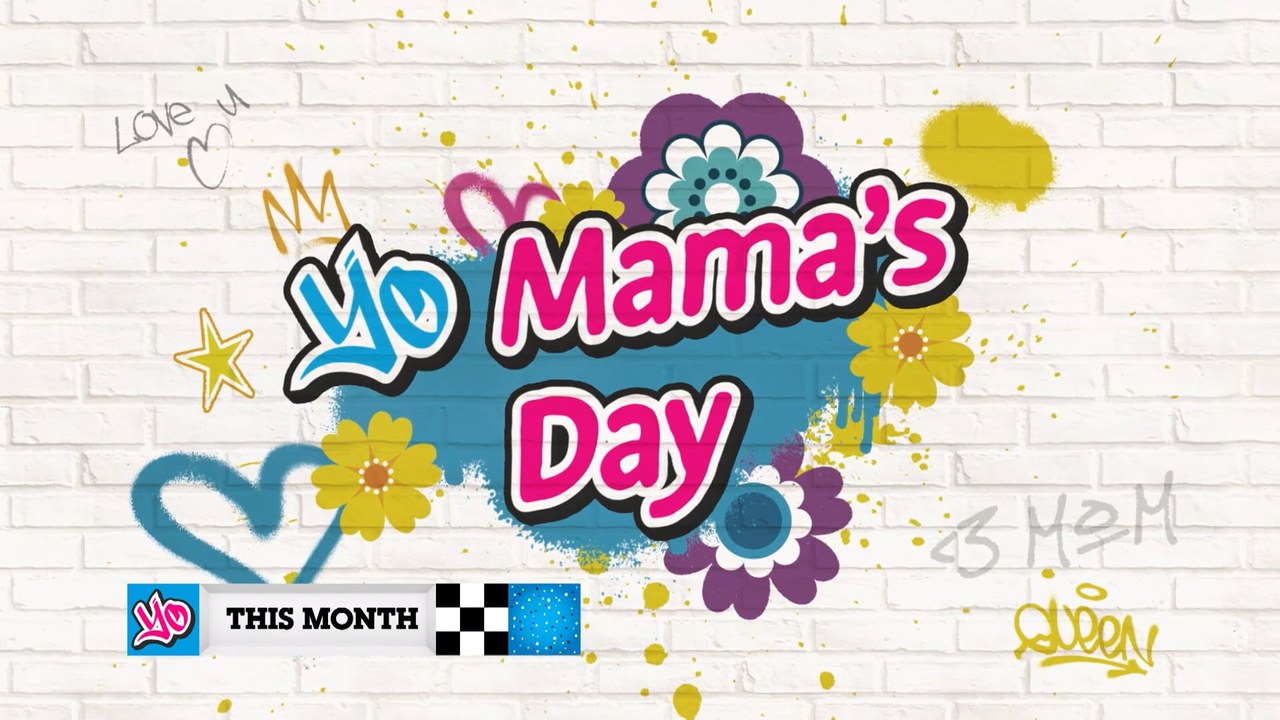 Still from Yo Mama's Day